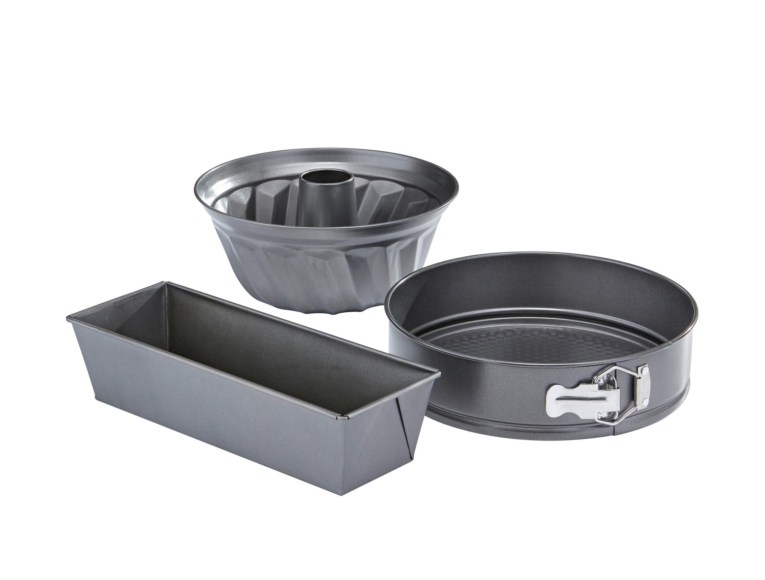 Set De Forme De Copt