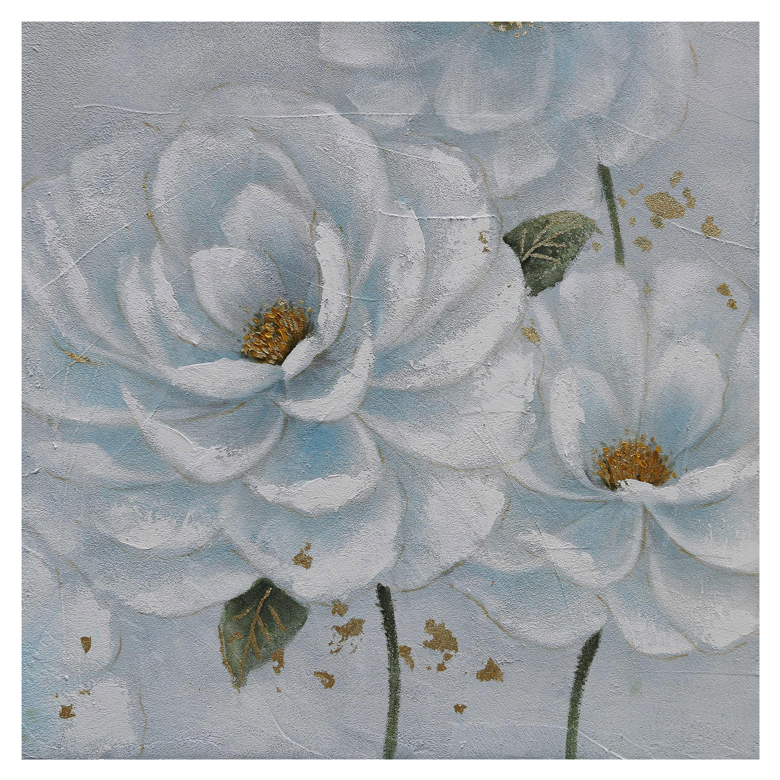 Ölgemälde 55/55 cm