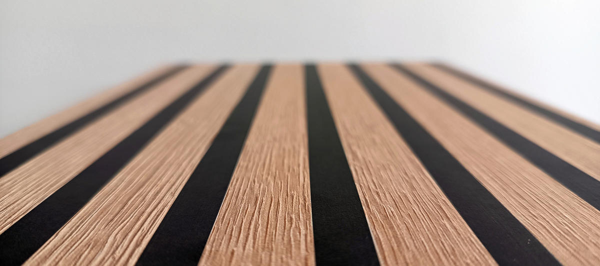WASCHBECKENUNTERSCHRANK 40,2/60,8/35 cm  - Eichefarben/Anthrazit, MODERN, Holzwerkstoff/Kunststoff (40,2/60,8/35cm) - Stylife