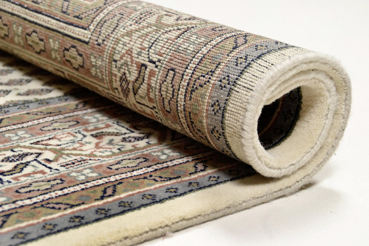 ORIJENTALNI TEPIH  krem     - krem, Osnovno, tekstil (70/140cm)