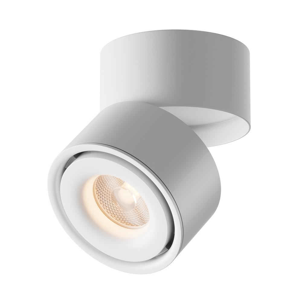 AUFBAULEUCHTE 10/10,5 cm   - Basics (10/10,5cm) - MAYTONI