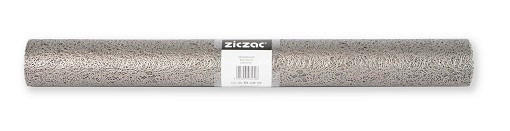 NADSTOLNJAK 45/150 cm   Spaghetti  - sivobraon, Osnovno, plastika (45/150cm) - ZICZAC