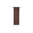 DEKOSTOFF per lfm Verdunkelung - Braun, Basics, Textil (150cm) - Escale DEKOSTOFF per lfm Verdunkelung - Braun, Basics, Textil (150cm) - Escale