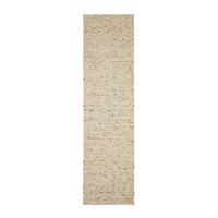 LÄUFER 70/300 cm  - Beige, Basics, Textil (70/300cm) - Linea Natura