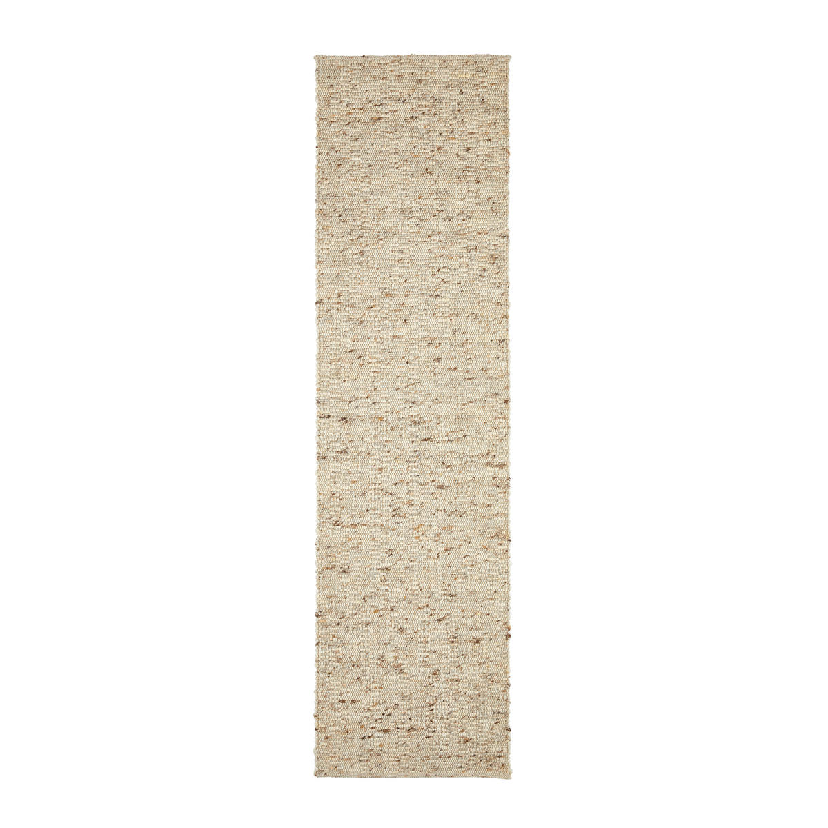 LÄUFER 70/300 cm  - Beige, Basics, Textil (70/300cm) - Linea Natura