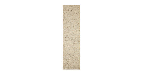 LÄUFER 70/250 cm  - Beige, Basics, Textil (70/250cm) - Linea Natura