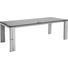 ESSTISCH in Holz, Keramik 220/95/77 cm - Eichefarben/Graphitfarben, Design, Holz/Keramik (220/95/77cm) ESSTISCH in Holz, Keramik 220/95/77 cm - Eichefarben/Graphitfarben, Design, Holz/Keramik (220/95/77cm)