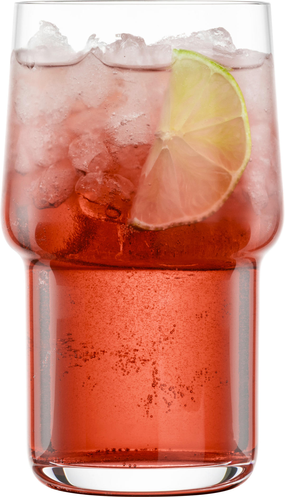 LONGDRINKGLAS Click 476 ml  - Transparent, Basics, Glas (8,1/13,5cm) - Zwiesel Glas