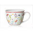 JUMBOTASSE - Lila/Rot, Basics, Keramik (0,35l) - Ritzenhoff Breker JUMBOTASSE - Lila/Rot, Basics, Keramik (0,35l) - Ritzenhoff Breker