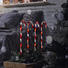 LED-Dekoleuchten Set 3 tlg. - Rot/Weiß, Basics, Kunststoff (250/44cm) LED-Dekoleuchten Set 3 tlg. - Rot/Weiß, Basics, Kunststoff (250/44cm)
