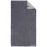 DUSCHTUCH 80/150 cm - Anthrazit, Design, Textil (80/150cm) - Joop! DUSCHTUCH 80/150 cm - Anthrazit, Design, Textil (80/150cm) - Joop!