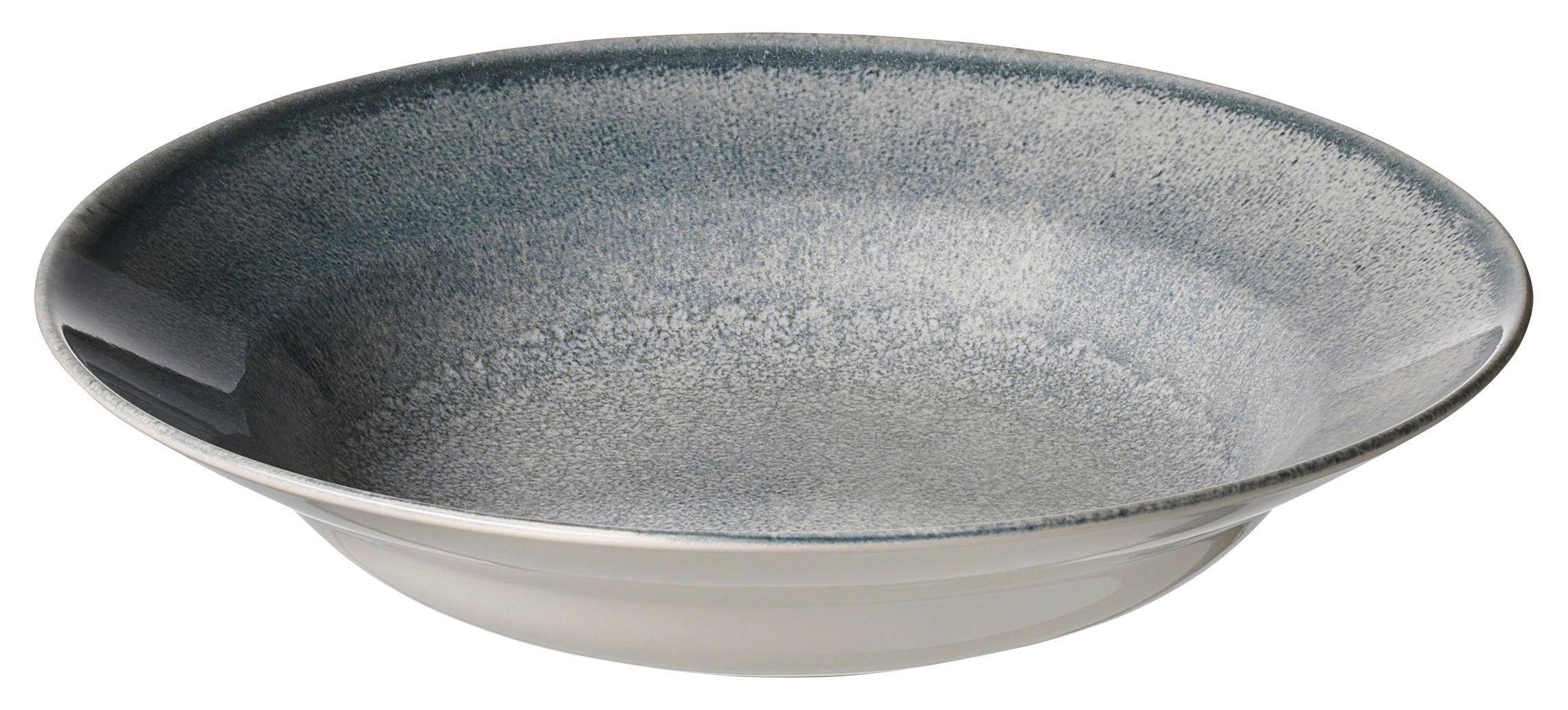 PASTATALLRIK Grana  29 cm   - ljusgrå, Basics, keramik (29cm) - Ritzenhoff Breker