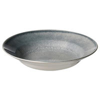 PASTATALLRIK Grana  29 cm   - ljusgrå, Basics, keramik (29cm) - Ritzenhoff Breker