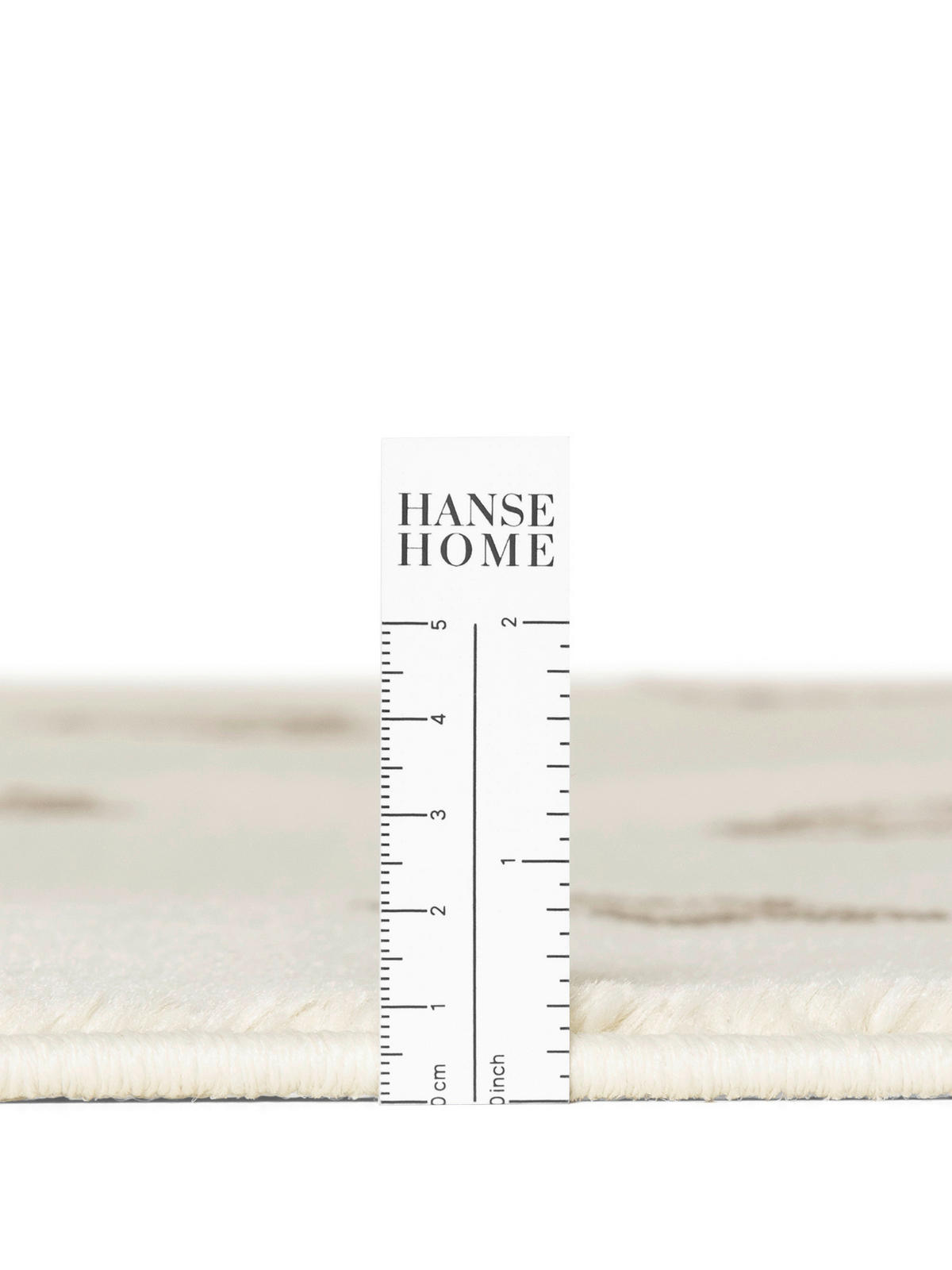 KINDERTEPPICH 160/235 cm Adventures Elefant  - Multicolor/Creme, Design, Kunststoff/Textil (160/235cm) - Hanse Home