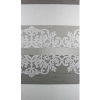 DEKORANYAG fm - szürkésbarna, Basics, textil (140cm)