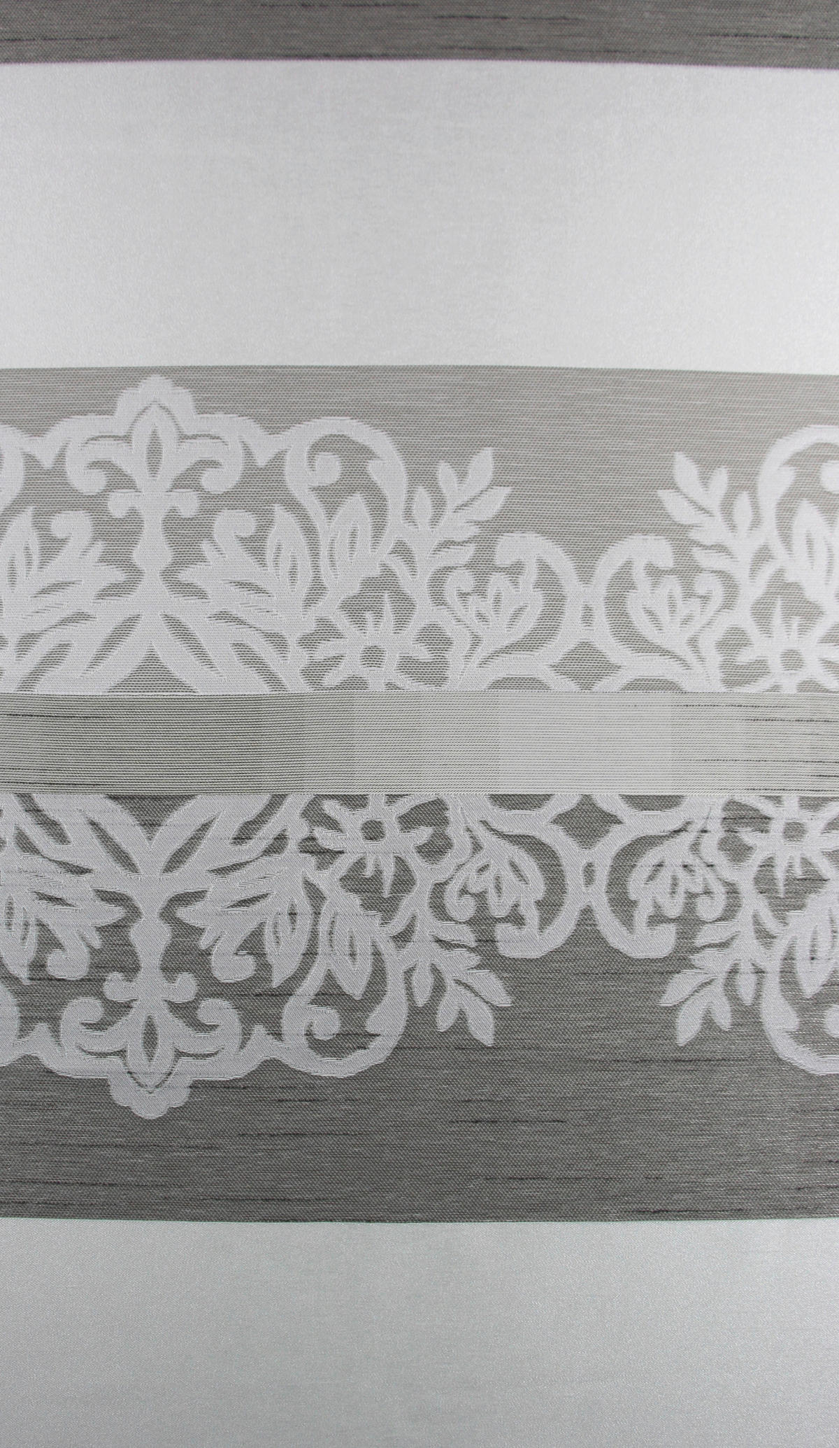 DEKORANYAG fm - szürkésbarna, Basics, textil (140cm)