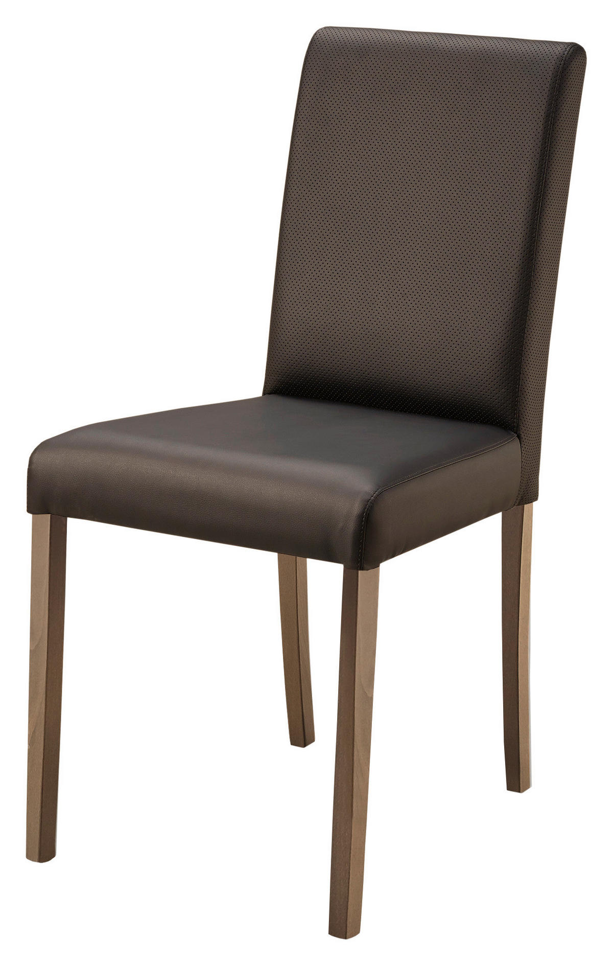 ECKBANKGRUPPE in Textil, Holzwerkstoff Anthrazit, Eiche San Remo  - Anthrazit/Eiche San Remo, KONVENTIONELL, Holzwerkstoff/Textil (130/169cm) - Boxxx