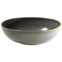 MÜSLISCHALE Lavev Beige 17 cm  - Beige, LIFESTYLE, Keramik (17cm) - like.Villeroy & Boch