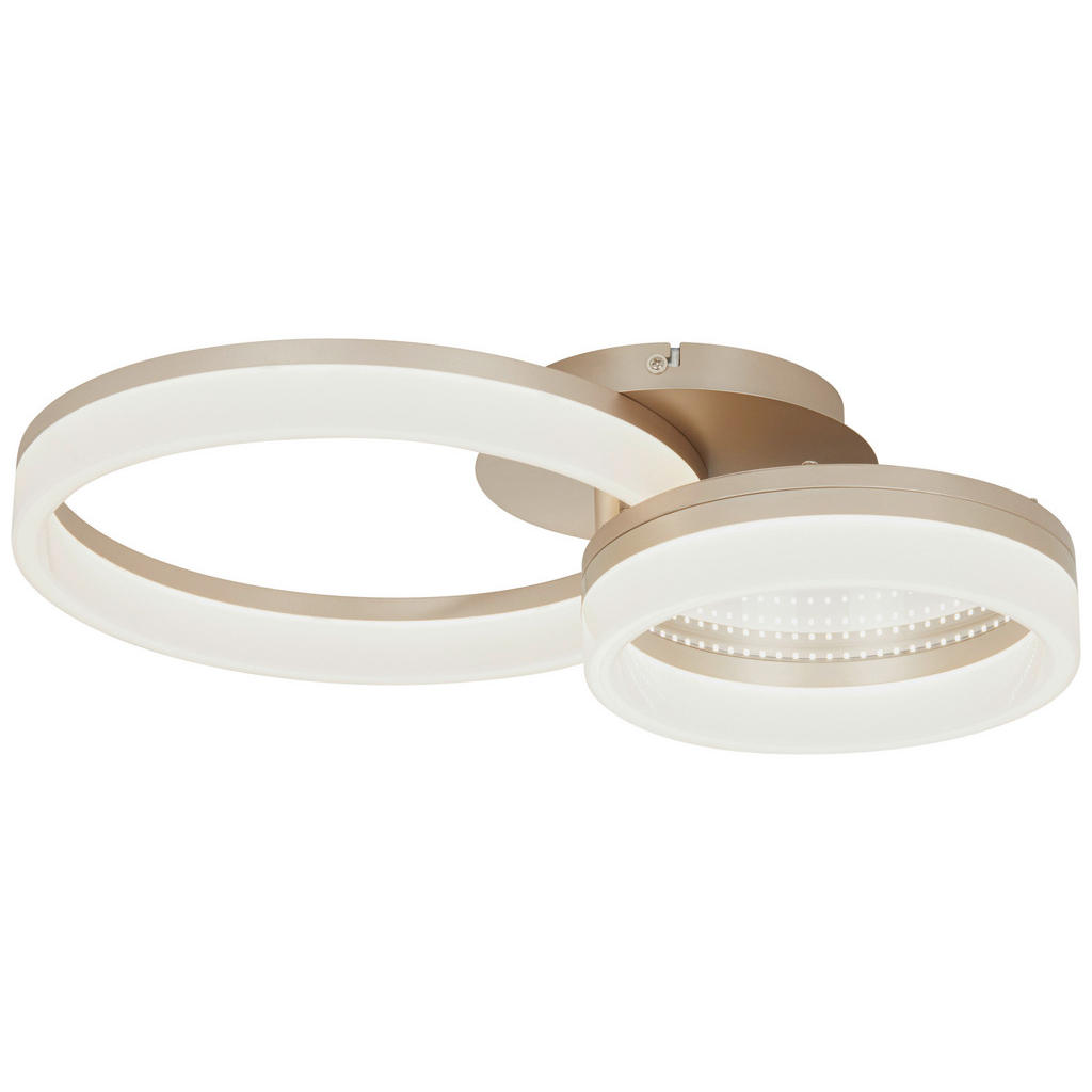 LED-Deckenleuchte Natali