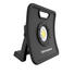 LED-ARBEITSLEUCHTE NOVA 5K - Schwarz, KONVENTIONELL, Metall (8,7/26,7/26,2cm) LED-ARBEITSLEUCHTE NOVA 5K - Schwarz, KONVENTIONELL, Metall (8,7/26,7/26,2cm)