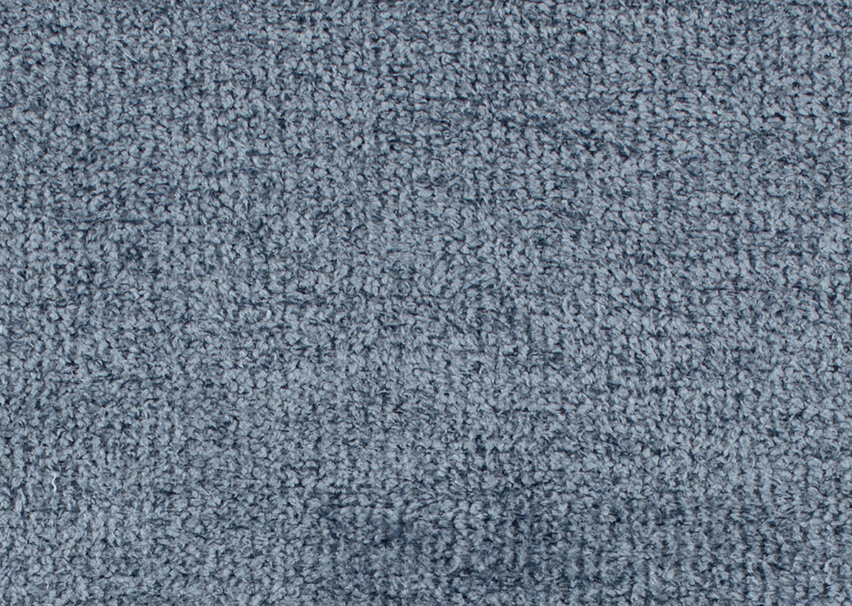 SCHLAFSOFA Blau  - Blau, KONVENTIONELL, Holz/Textil (196/90/100cm) - Beldomo Style