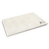 BADTEPPICH Naturfarben 50/60 cm  - Naturfarben, Basics, Kunststoff/Textil (50/60cm) - Joop!