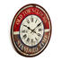 WANDUHR 40 cm - Multicolor, Design, Holzwerkstoff (40cm) WANDUHR 40 cm - Multicolor, Design, Holzwerkstoff (40cm)