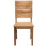 STUHL in Holz Eichefarben - Eichefarben, KONVENTIONELL, Holz (42/96/50,5cm) - Linea Natura STUHL in Holz Eichefarben - Eichefarben, KONVENTIONELL, Holz (42/96/50,5cm) - Linea Natura