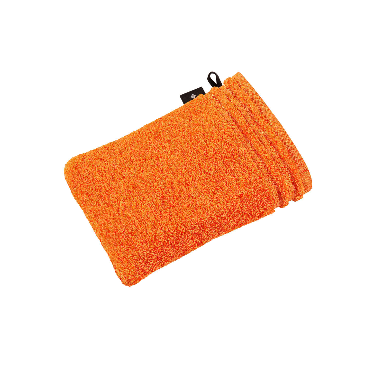 ROKAVICA ZA UMIVANJE CALYPSO  Calypso Feeling  22/16 cm  oranžna  - oranžna, Basics, tekstil (22/16cm) - Vossen