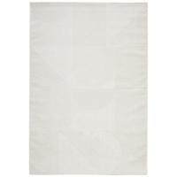 WEBTEPPICH 80/150 cm Columbia Beige  - Beige, Design, Naturmaterialien/Textil (80/150cm) - Novel