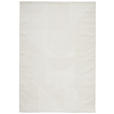 WEBTEPPICH 80/150 cm Columbia Beige - Beige, Design, Naturmaterialien/Textil (80/150cm) - Novel