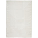 WEBTEPPICH 80/150 cm Columbia Beige  - Beige, Design, Naturmaterialien/Textil (80/150cm) - Novel