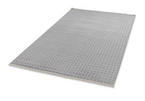 WEBTEPPICH 80/150 cm  - Silberfarben, Basics, Textil (80/150cm) - Schöner Wohnen
