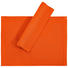 TISCHSET 33/45/ cm Textil - Orange, Basics, Textil (33/45/cm) - Novel TISCHSET 33/45/ cm Textil - Orange, Basics, Textil (33/45/cm) - Novel