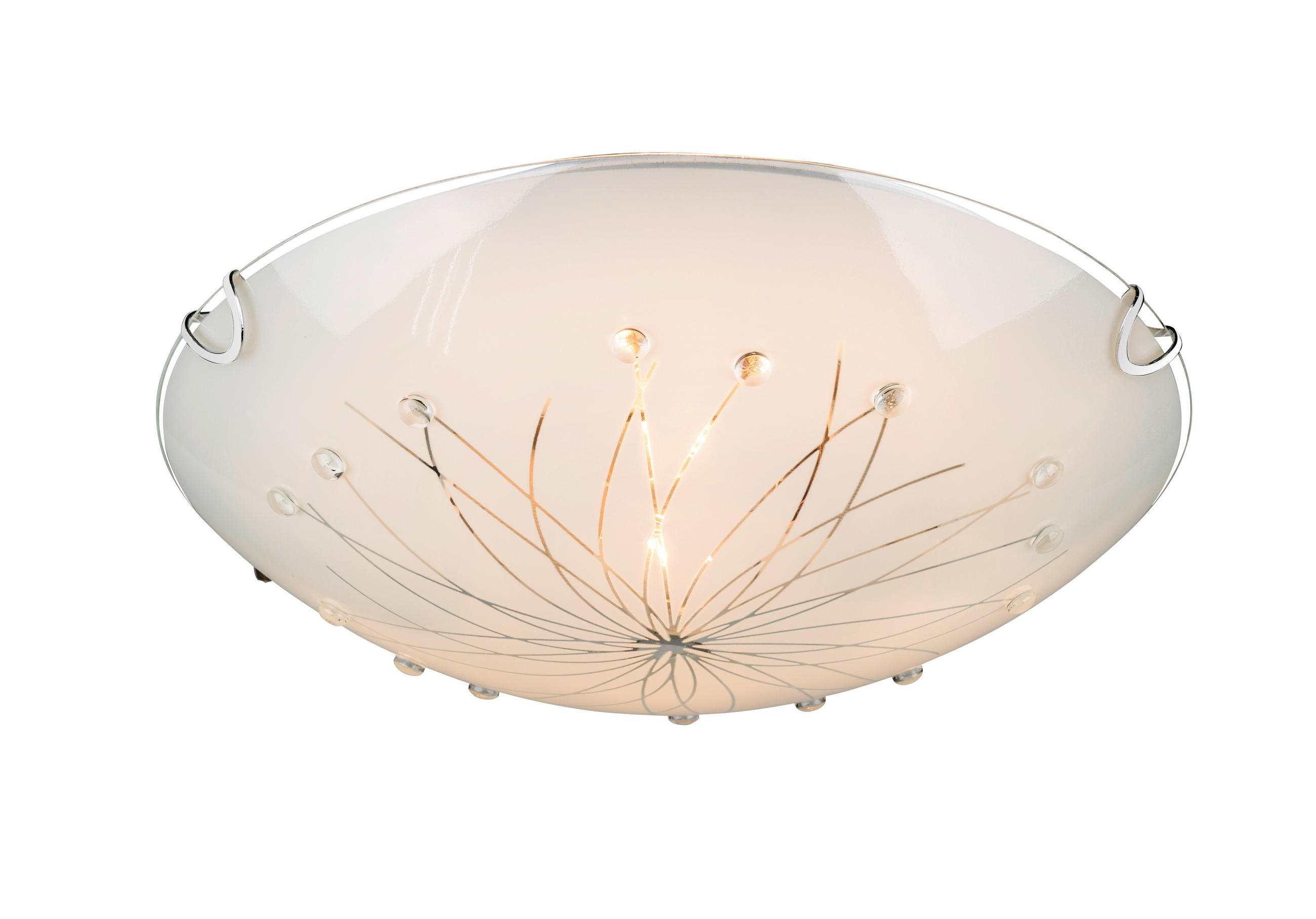 Plafonieră 30/6,5 cm