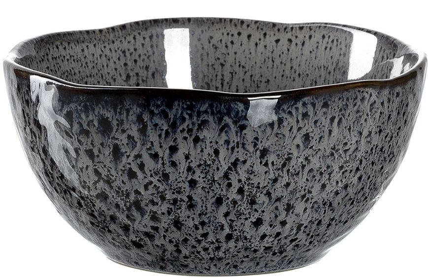 SKLEDA  Matera  keramika        12/5,7/12 cm  - antracit, Trendi, keramika (12/5,7/12cm) - Leonardo