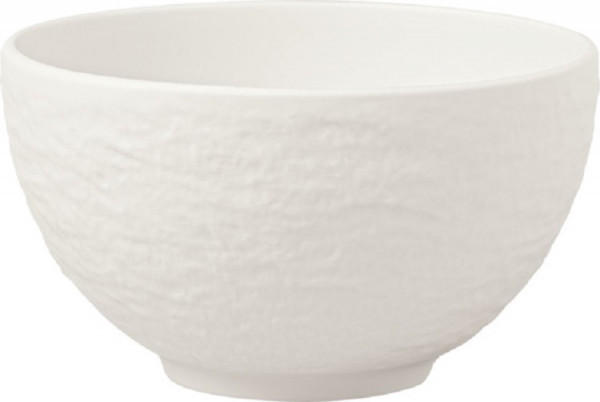 MISKA porcelán keramika 11 cm - bílá, Basics, keramika (11cm) - Villeroy & Boch