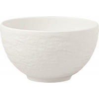 MISKA porcelán keramika 11 cm - bílá, Basics, keramika (11cm) - Villeroy & Boch