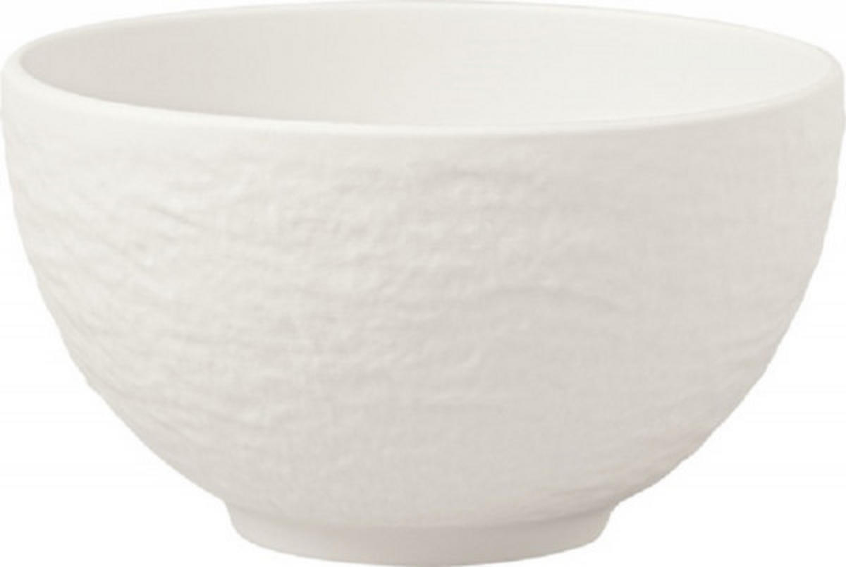 MISKA porcelán keramika 11 cm - bílá, Basics, keramika (11cm) - Villeroy & Boch