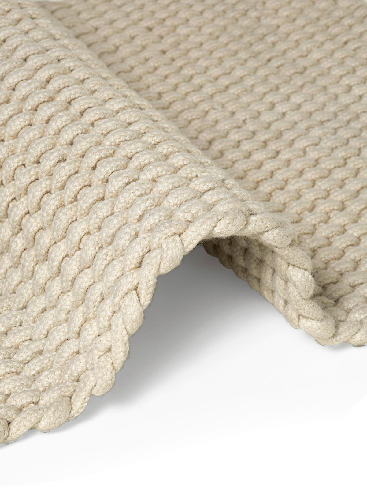 LÄUFER 80/250 cm Southwark Creme  - Creme, Basics, Textil (80/250cm) - Ted Baker