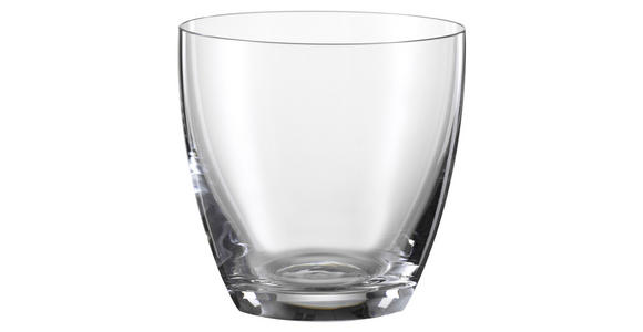 GLÄSERSET 7-teilig - Klar, KONVENTIONELL, Glas - Novel