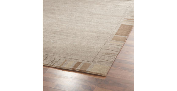 ORIENTTEPPICH - Naturfarben, Basics, Textil (70/140cm) - Esposa