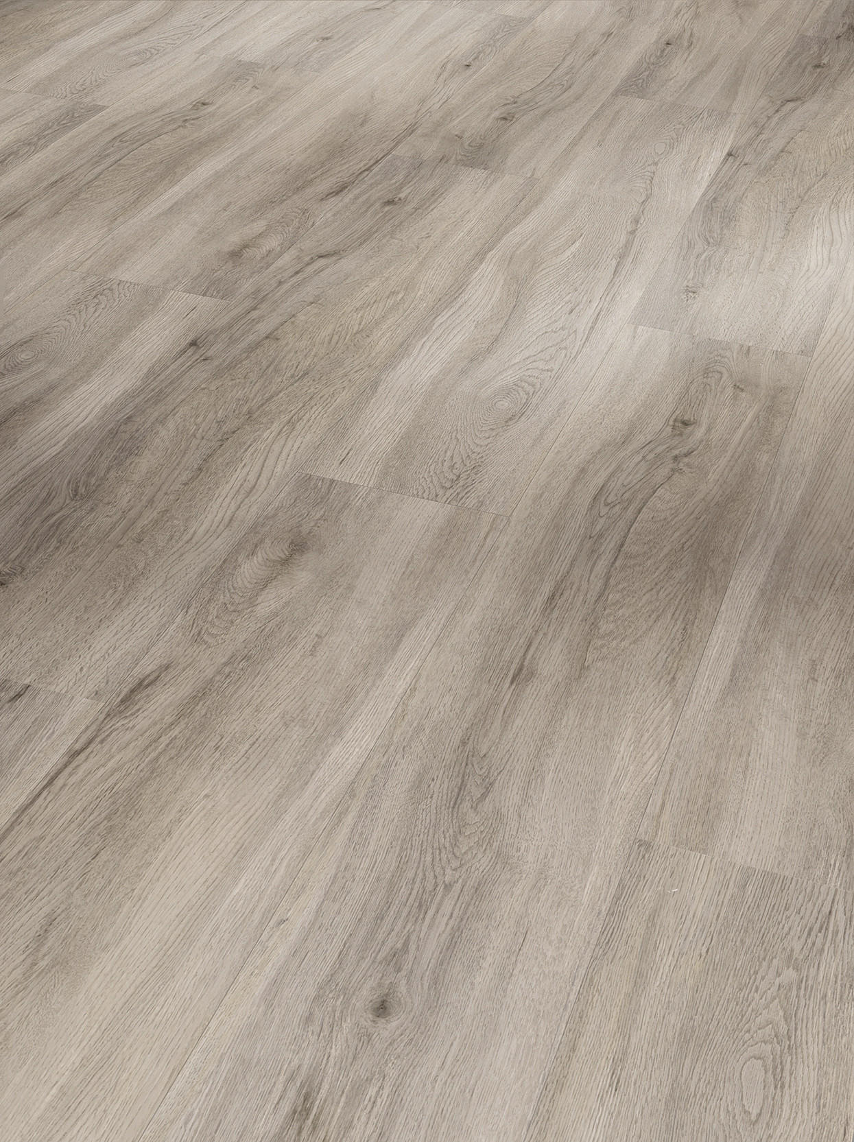 DESIGNBODEN BASIC 30 1513441  per  m² - Eichefarben/Hellgrau, Basics, Holzwerkstoff/Kunststoff (120,7/21,6/0,94cm) - Parador