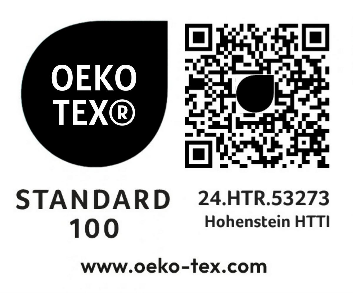 TASCHENFEDERKERNMATRATZE 200/200 cm H3 = fest  - Weiss, Basics, Textil (200/200cm) - Livetastic
