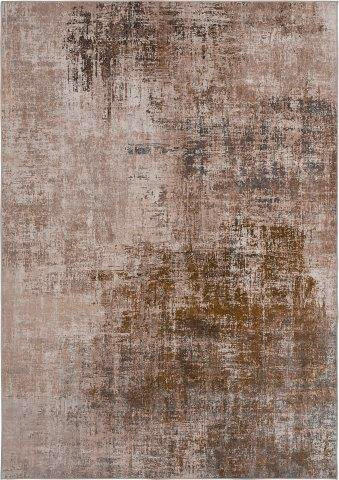 FLATVÄVD MATTA 200/290 cm Parma  - beige/mocca, Design, textil (200/290cm) - Boxxx