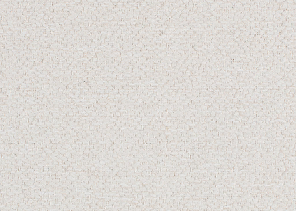BOXSPRINGSOFA in Textil Weiß  - Naturfarben/Weiß, MODERN, Holz/Textil (205/93/108cm) - Novel