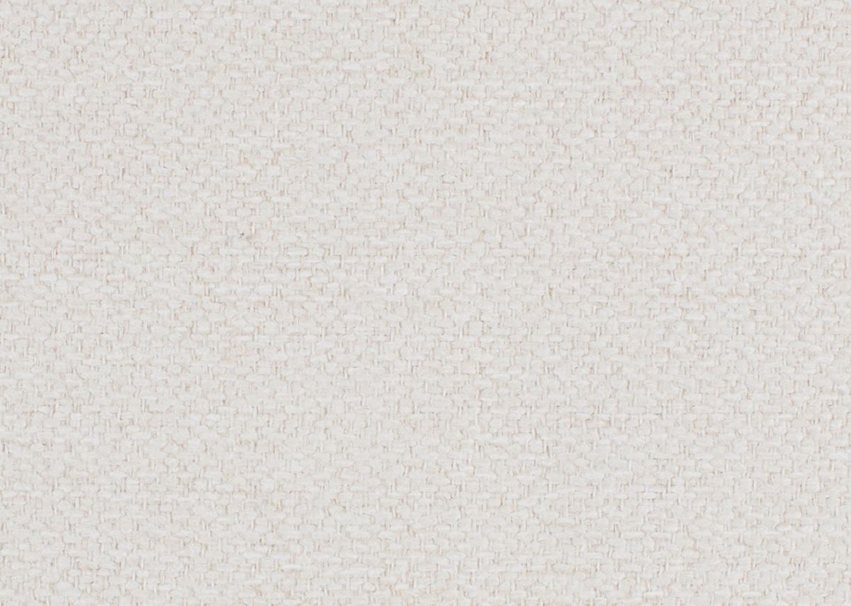 ZOFA BOXSPRING,  bela tekstil  - barve kroma/bela, Design, kovina/tekstil (200/93/107cm) - Novel