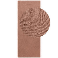 LÄUFER 80/300 cm Calmio  - Altrosa, Basics, Textil (80/300cm) - Hanse Home