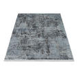 WEBTEPPICH 200/290 cm  - Grau, Design, Textil (200/290cm) - Dieter Knoll