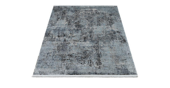 WEBTEPPICH 160/230 cm  - Grau, Design, Textil (160/230cm) - Dieter Knoll
